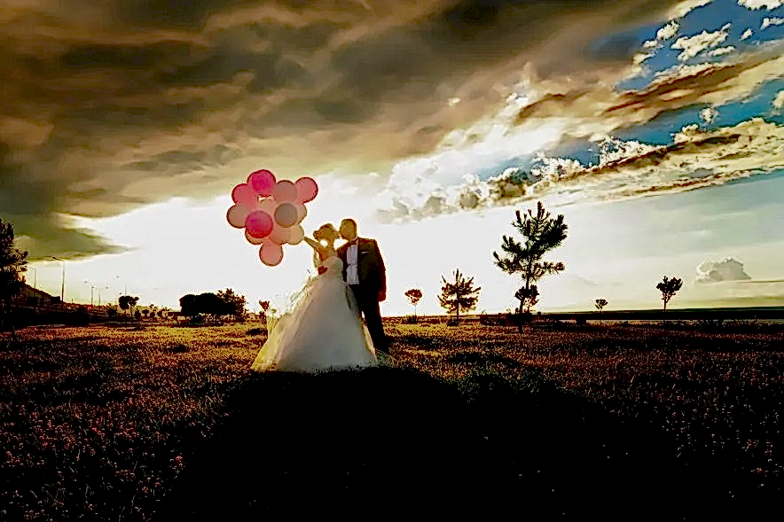 Düğün fotoğrafçılığı